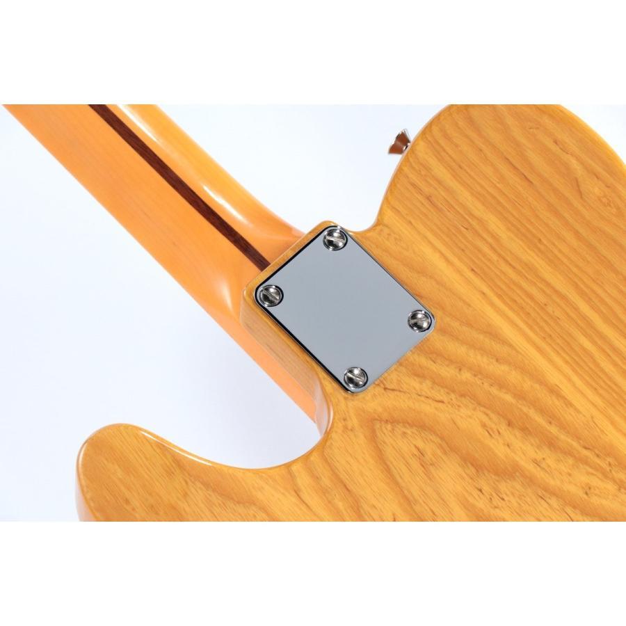 Fender FSR Made in Japan Traditional 50s Telecaster w/Bigsby