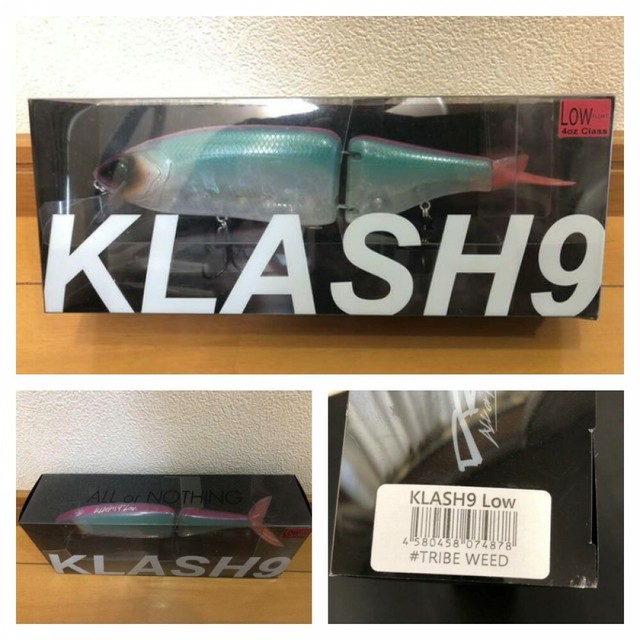 Drt Division Rebel Tackles Klash 9 Low Float 4 Oz Class Tribe Weed Fishing Lure For Sale Online Ebay Drt Division Rebel Tackles Klash 9 Low Float 4 Oz Class Tribe Weed Fishing Lure For Sale Online Ebay