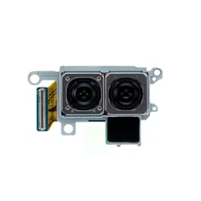 Telephoto + Wide Angle Lens Back Rear Camera For Samsung Galaxy S20+ Plus 5G