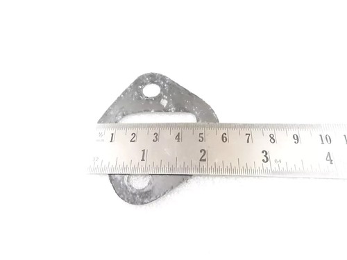 4XPC Fuel Lift Pump Gasket for Massey Ferguson #17-27 - Picture 6 of 6