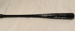 Tony Graffanino “Game-Used” & “Autographed” Atlanta Braves L.S. C271 Bat w/COA’s