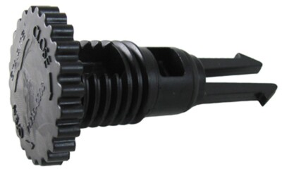 Pentair 24206-0103S Air Release Valve Vent Stem with O-Ring part 