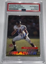 Brian Urlacher 