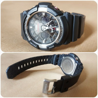 casio edifice 5229