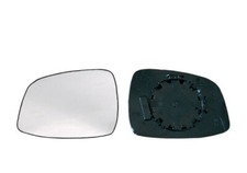 ALKAR Spiegelglas, Außenspiegel Links für SUZUKI