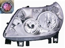 Feu avant (phare) Fiat DUCATO