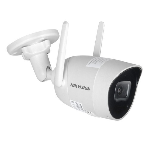 Hikvision DS-2CV2041G2-IDW 4MP DarkFighter WiFi IP Camera EXIR2.0 2-Way Audio - Picture 15 of 16