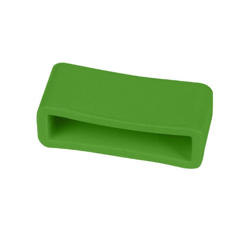 10PCS Silicone Watch Strap Band Keeper Holder Hoop Loop Ring Anti-slip - Picture 15 of 27