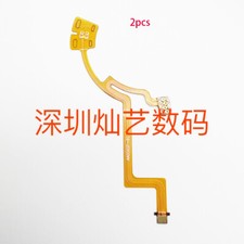 2pcs for Tamron 70-180mm F/2.8 for sony Mount Lens Aperture Flex Cable Part new