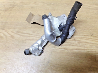 33972 H9F 2013-2016 MK3 SEAT LEON CUPRA 280 2.0 TSI HEATER MATRIX PIPE. |  eBay
