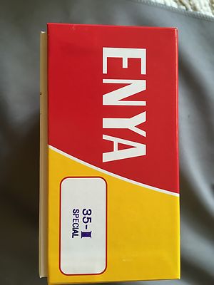 ENYA 35III SPECIAL BB C/L BOX NEW