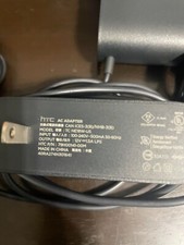 BULK HTC Vive Base Station Power Supply AC Adapters  4 TC NE30W   3 NE18W