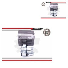 ESEN SKV 2x Bremssattel Bremszange hinten links rechts für Fiat Ducato Kasten