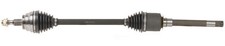 Cardone 66-9296 New CV Constant Velocity Drive Axle Shaft