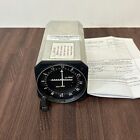 New ListingKing Ki 209 Indicator Pn 066-3056-01 - Serviced With New 8130-3