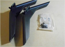 NEW LG TV Stand Base Pedestal Legs w/Screws for model 50UR340C9UD; XLNT