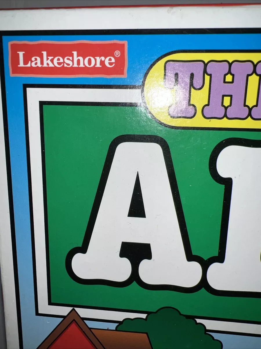 The Allowance Game® at Lakeshore Learning