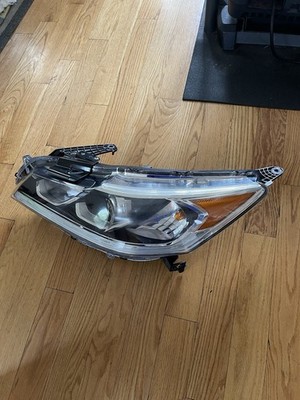 OEM Eagle Eye Headlight Assembly for 2017 Honda Accord HD673-B021L