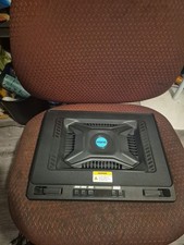 V10 Gaming Laptop Cooling Pad, RGB Laptop Cooler Stand with Powerful 4.72 Inc...