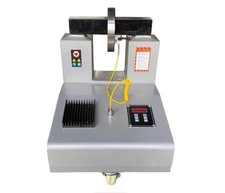 Portable Bench-Top Bearing Hot-Mounting Electromagnetic Induction Heater HA1