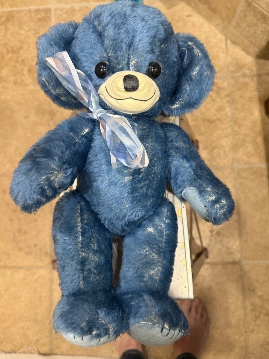 Merrythought Cheeky Bear for sale | eBay
