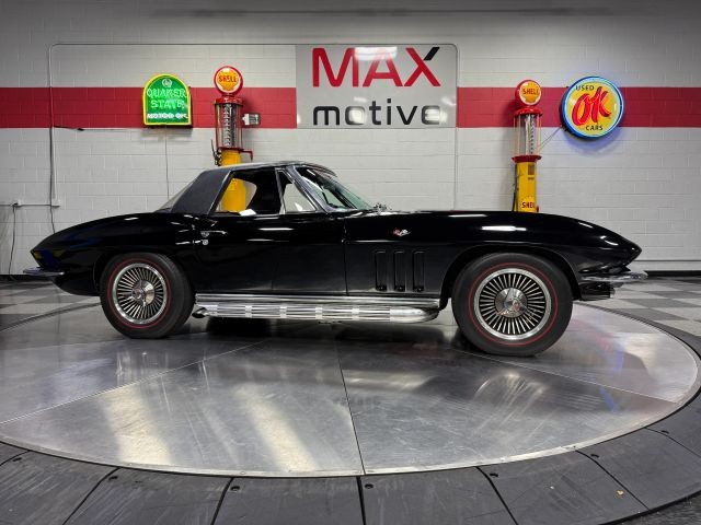 1966 Chevrolet Corvette for sale in Cheswick Pennsylvania