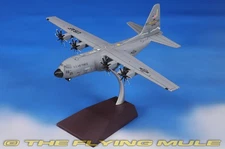 GeminiJets 1:200 C-130H Hercules USAF 120th AW, 186th AS MT ANG #96-7325