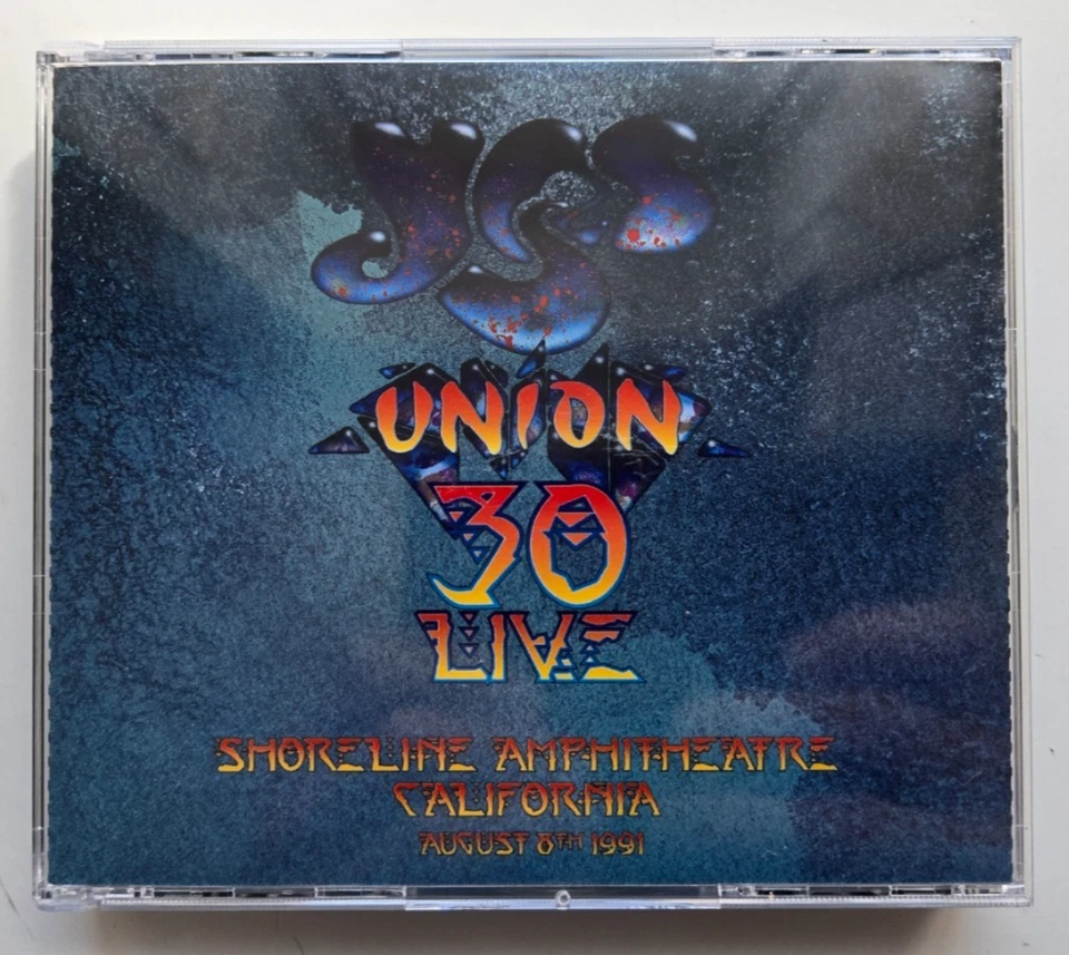 Ja - Union 30 Live : 22 x CD + 6 x DVD Set / Lot - NEU nicht VERSIEGELT - Bild 3 von 4