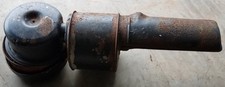 Rare 1940s Buick Roadmaster Series Air Cleaner Assembly In Fair Condition