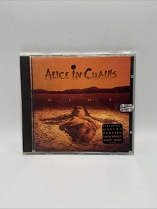 Alice in Chains Dirt Box Set | eBay