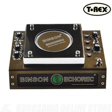 T-rex Binson Echorec Pedale eco magnetico 91-20250715-00189143