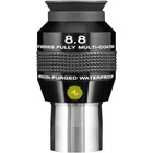 8.8mm Explore Scientific 1.25" 82-deg Telescope eyepiece Ultra Wide 82 degrees