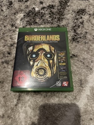 Borderlands: The Handsome Collection - Xbox One