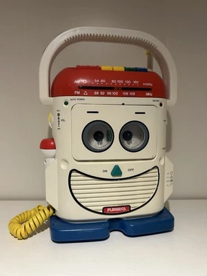 Toy Story Mr. Mike - playskool 1996 - Bild 1 von 4