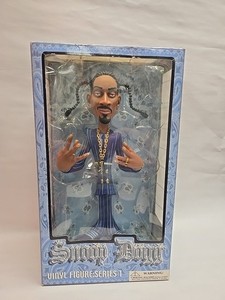 Snoop Dogg Action Figure | eBay