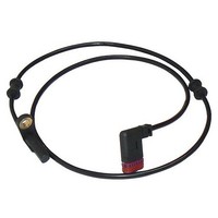 Sensor Raddrehzahl Hinterachse Rechts Metzger FüR U.A. MERCEDES-BENZ C-KLASSE