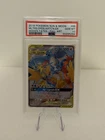 Pokemon 2019 Moltres & Zapdos & Articuno GX 66/68 Full Art Hidden Fates PSA 10