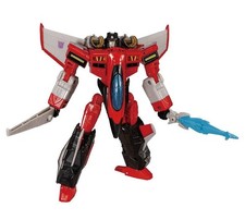 Japan Transformers Legacy TL-19 Starscream Armada Universe