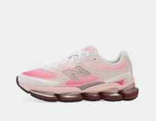 New Balance ABZORB 2000 Trainers Men's Shoes in Pink