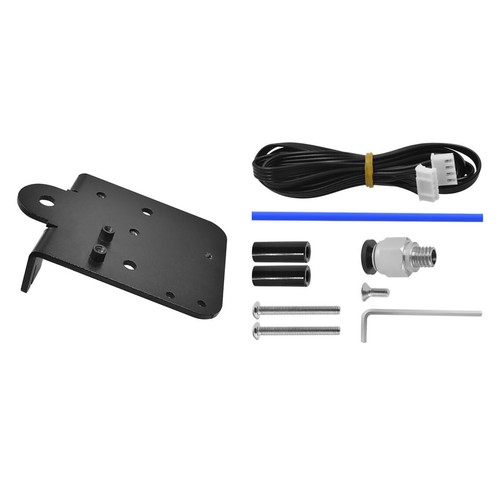 3D Printer Direct Drive Extruder Conversion Kit for Creality Ender-3 CR10S