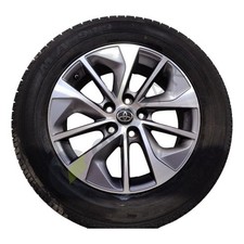TOYOTA RAV4 ALLOY WHEEL 17 Inch