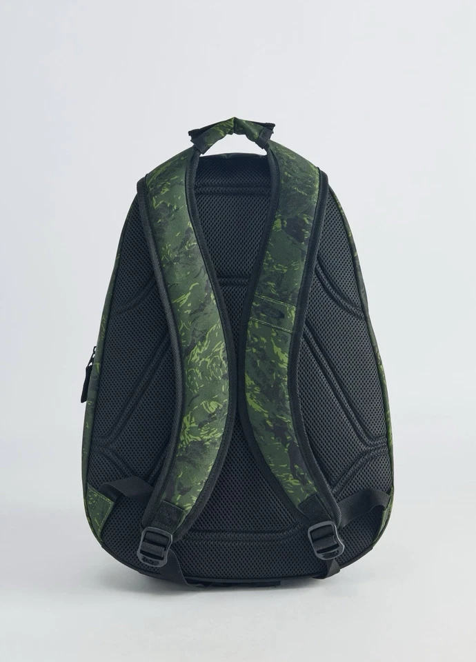 Mochila para portátil Oakley Primer RC - verde Foto 2 de 3