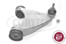 Querlenker Vorderachse links 49398631 CORTECO für ALFA ROMEO 156 156 Sportwagon
