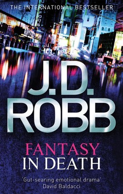 Fantasy In Death | J. D. Robb | Englisch | Taschenbuch | In Death | 2013