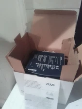 Texas Automation Systems Puls QS40.241 Industrial DC Power Supply