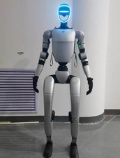 Unitree G1 EDU-UI