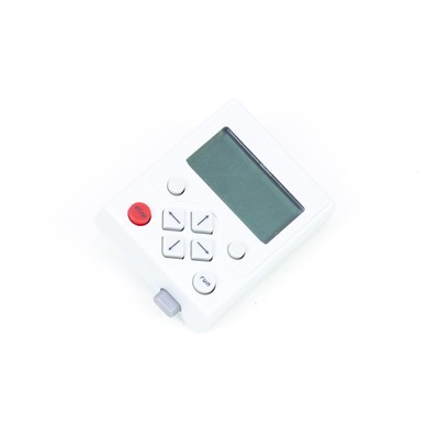 LENZE EZAEBK1001, Keyapd: X400, Backlight Graph display, 4 Nav keys, 2 Contex...
