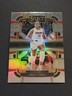 HALEY JONES 2024 Panini WNBA Select Holo Silver Prizm Parallel #55 Atlanta Dream