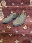 Genuine Easy Spirit  Leather Men's Casual Dress Shoes Size 8.5 D — photo 2