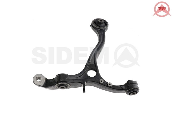 Sidem Querlenker Dreieckslenker 47170 Grauguss FüR Honda Accord 8 CU Tourer CW-image
